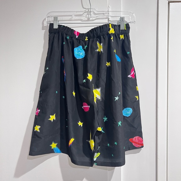 Kids worldwide Space Soft Short
Space Capsule
Adults - Picture 8 of 9